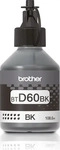 Brother BTD60BK, Brother BTD60BK Druckerpatrone Original Extrahohe Ausbeute Schwarz