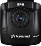 Transcend DrivePro 620 - Kamera f&uuml;r Armaturenbrett - 1080p / 60 BpS - Wi-Fi - GPS /
