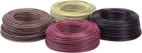 LAPP 4520021 Litze H07V-K 1 x 1.50 mm&sup2; Hell-Blau 100 m (4520021)
