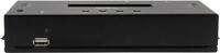 StarTech.com SATA/SAS DUPLICATOR und ERASER StarTech.com 1:1 Standalone Festplatten