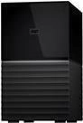 WD My Book Duo WDBFBE0360JBK - Festplatten-Array - 36 TB - 2 Sch&auml;chte - HDD 18 TB x