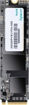 Apacer AS2280P4 512 GB M.2 PCIe 3.0 x4 NVMe SSD 2100/1500 MB/s