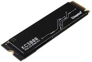 Kingston KC3000 NVMe SSD 4096 GB M.2 2280 TLC PCIe 4.0 (SKC3000D/4096G)