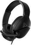 Turtle Beach Recon 200 Gen 2 Kopfh&ouml;rer Kopfband 3,5-mm-Anschluss Schwarz