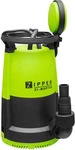 Zipper ZI-MUP750 Schmutzwasser-Tauchpumpe 12 m&uuml;/h 10 m (ZI-MUP750)