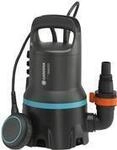 Gardena 9040-20 Wasserpumpe 300 W Schwerkraftpumpe 0,6 bar 9000 l/h (09040-20)