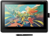 Wacom Cintiq 16 - Digitalisierer mit LCD Anzeige - 34.5 x 19.4 cm - elektromagnetisch