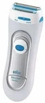 Braun 192688, Braun Epilierer Lady Shaver Silk-&eacute;pil LS5100 (Silk-&eacute;pil LS5100)
