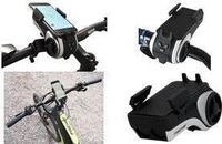 FISCHER FAHRRAD Fahrrad-Multimedia-Smartphone Box (50076:FISCHER)