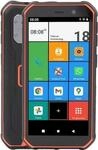 Olympia TREK 14 cm (5.5 ) Dual-SIM Android 10.0 4G USB Typ-C 3 GB 32 GB 5000 mAh