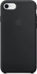 Apple - Case f&uuml;r Mobiltelefon - Silikon - Schwarz (MQGK2ZM/A)