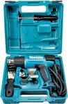 Makita HG6031VK - Hei&szlig;luftgebl&auml;se - 1800 W - 250 / 550 l/min (HG6031VK)