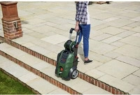 Bosch Home and Garden AdvancedAquatak 140 Hochdruckreiniger 140 bar Heisswasser