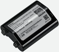 Nikon EN-EL18d Lithium-Ion (Li-Ion) 3300 mAh (VFB12902)
