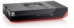 LevelOne GSW-0507 - Switch - 5 Anschl&uuml;sse - EN, Fast EN, Gigabit EN - 10Base-T,