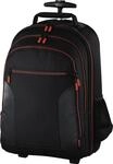 Hama Miami 200 - Rollenkoffer / Rucksack f&uuml;r Kamera mit Objektiven und Tablet /