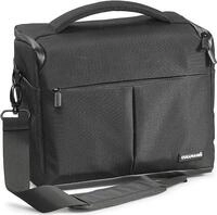 CULLMANN MALAGA Maxima 200 - Tragetasche f&uuml;r Kamera - Schwarz (90400)