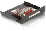 Delock SATA 3.5? Card Reader f&uuml;r Compact Flash (91635)