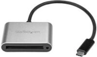 StarTech.com USB 3.0 Kartenleser f&uuml;r CFast 2.0 Karten - USB-C - USB Powered - UASP -