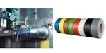 tesa Gewebeband 4651 Premium, 50 mm x 50 m, wei&szlig; Kunststoffbeschichtung aus 148 mesh