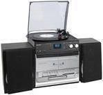 DENVER MRD-166 - Audiosystem - 4 Watt (Gesamt)