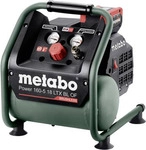 Metabo 601521850. Motorschnelligkeit der Pumpe (max): 2760 U/min, Maximaler