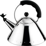ALESSI Edelstahlkessel f&uuml;r Induktion (9093 B)