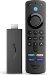 Amazon Fire TV Stick (3rd Gen) - Digitaler Multimedia-Receiver - Full HD - HDR - 8 GB