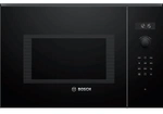 Bosch Serie 6 BEL554MB0 Mikrowelle Integriert Kombi-Mikrowelle 25 l 900 W Schwarz -