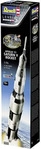 Revell 03704 Raumschiff-Modell 1:96 Montagesatz Rakete (03704)