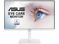 Asus 90LM06HD-B01370, ASUS VA27DQSB-W 68,6 cm (27 " ) 1920 x 1080 Pixel Full HD LED
