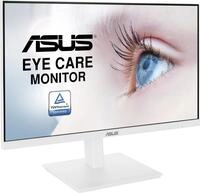 Asus 90LM06HD-B01370, ASUS VA27DQSB-W 68,6 cm (27 " ) 1920 x 1080 Pixel Full HD LED Asus 90LM06HD-B01370, ASUS VA27DQSB-W 68,6 cm (27 " ) 1920 x 1080 Pixel Full HD LED