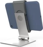 Durable Tablet Holder XL Tischhalterung 8937-23 (893723)