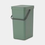 DURABLE Brabantia Sort & Go Beh&auml;lter 16l Fir Green (129827)