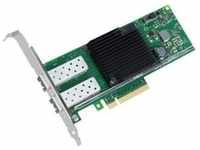 Fujitsu S26361-F3640-L502, FUJITSU PLAN EP Intel X710-DA2 - Netzwerkadapter - PCIe