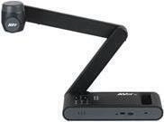 AVER M70W 4K 10-fach optischer 23-fach digitaler Zoom 13M Pixel 60fps WLAN HDMI