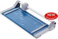 Dahle 507 Papierschneidemaschine 0,8 mm 8 Bl&auml;tter (00507-24040)