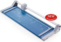 Dahle 508 Papierschneidemaschine 0,6 mm 6 Bl&auml;tter (00508-24050)