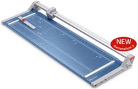 Dahle Schneidemaschine 556 960mm autom. Pressung, Roll & Schnitt Rollenschneider A1