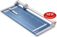 Dahle Schneidemaschine 554 720mm autom. Pressung, Roll & Schnitt Rollenschneider A2