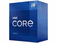 Intel BX8070811900, Intel Core i9 11900 - 2,5 GHz - 8 Kerne - 16 Threads - 16MB