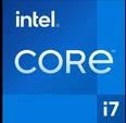 Intel Core i7 12700KF - 3,6 GHz - 12 Kerne - 20 Threads - 25MB Cache-Speicher -
