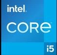 Intel Core i5 12600K - 3,7 GHz - 10 Kerne - 16 Threads - 20MB Cache-Speicher -