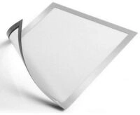 DURABLE Info-Rahmen DURAFRAME&reg; MAGNETIC A5 1 Beutel &agrave; 5 St. 494723