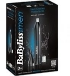 BaByliss E652E Nasen- , Augenbraun- und Ohrhaartrimmer (E652E)