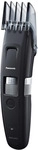 Panasonic ER-GB96. Minimum Haarl&auml;nge: 0,5 mm, Maximum Haarl&auml;nge: 3 cm, Trimm-Arten: