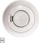 EIEL EI650i-0L177 Rauchwarnmelder 10Pack m.10Jahres-Lithium-Batterie (Ei650i10Pack)
