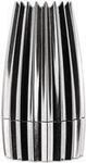 Alessi WAL03 WAL03 Grind Salz-/Pfeffer- und Gew&uuml;rzm&uuml;hle - Gu&szlig;aluminium. (WAL03)