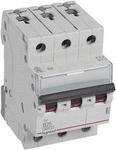 LEGRAND 403404 TX3 LS B25A 3p 6kA 3M