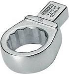 Gedore 7694790 7218-30 - - Einsteckringschl&uuml;ssel SE 14x18, 30 mm